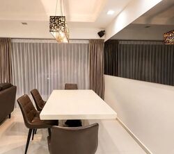 Blk 220C Linear Green @ Bedok (Bedok), HDB 5 Rooms #575841201